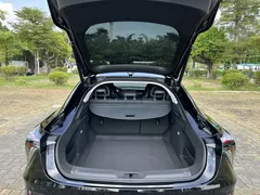 2024 Hongqi H6 2.0T, чёрный — фото 20