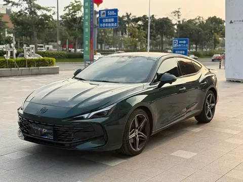 2025 MG MG7 2.0T 405 AT Shexiang