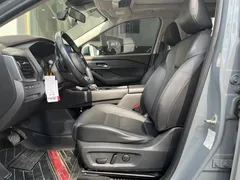 2021 Nissan X-Trail VC-Turbo 300 CVT 2WD Luxury — фото 4