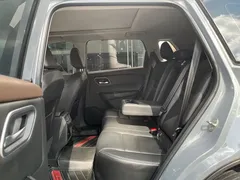 2021 Nissan X-Trail VC-Turbo 300 CVT 2WD Luxury — фото 6