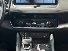 2021 Nissan X-Trail VC-Turbo 300 CVT 2WD Luxury — фото 8