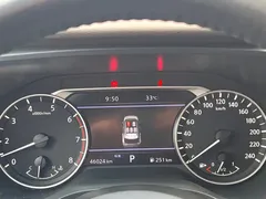 2021 Nissan X-Trail VC-Turbo 300 CVT 2WD Luxury — фото 9
