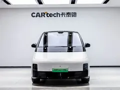 2025 Li Auto MEGA Ultra Smart Refresh, белый — фото 3