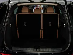 2025 Li Auto MEGA Ultra Smart Refresh, белый — фото 7