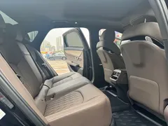 2023 BYD Han EV 506KM 2WD Premium Champion, чёрный — фото 13