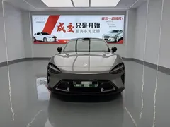 2025 Xiaomi YU7 RWD Long Range — фото 2