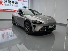 2025 Xiaomi YU7 RWD Long Range — фото 3