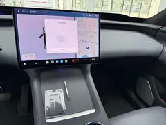 2025 Xiaomi YU7 RWD Long Range — фото 4