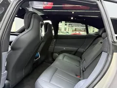 2025 Xiaomi YU7 RWD Long Range — фото 8