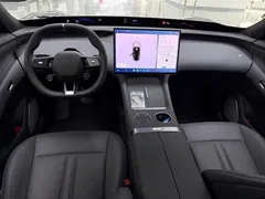 2025 Xiaomi YU7 RWD Long Range — фото 9