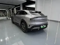 2025 Xiaomi YU7 RWD Long Range — фото 13