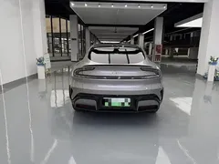 2025 Xiaomi YU7 RWD Long Range — фото 14