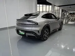 2025 Xiaomi YU7 RWD Long Range — фото 15
