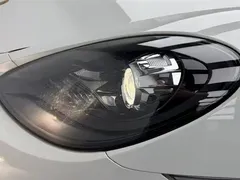 2020 Porsche 718 Boxster 2.0T, белый — фото 7