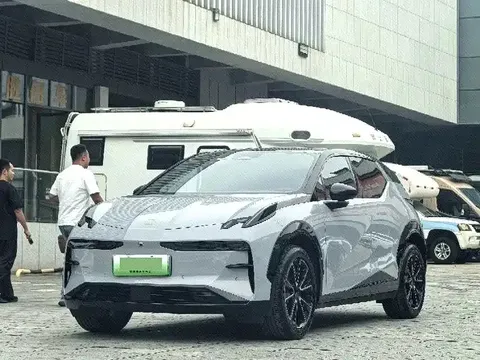 2023 Zeekr X RWD YOU 4-seat
