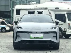 2023 Zeekr X RWD YOU 4-seat — фото 2