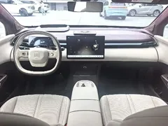 2023 Zeekr X RWD YOU 4-seat — фото 4