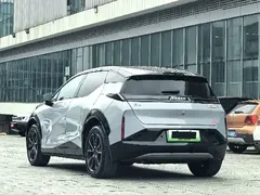2023 Zeekr X RWD YOU 4-seat — фото 6