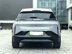 2023 Zeekr X RWD YOU 4-seat — фото 7