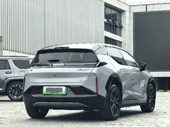 2023 Zeekr X RWD YOU 4-seat — фото 8