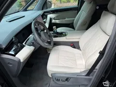 2024 Zeekr 009 6-Seat Executive 4WD 108kWh, чёрный — фото 5
