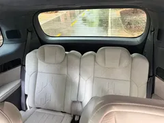2024 Zeekr 009 6-Seat Executive 4WD 108kWh, чёрный — фото 8