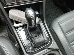 2021 Volkswagen Touran L 280TSI DSG Tuojie Edition 7-seat, белый — фото 10