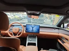 2025 BYD Han L DM-i PHEV 200km Lidar Flagship — фото 2