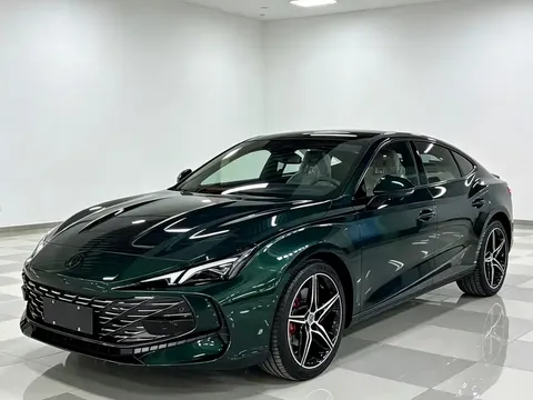 2023 MG MG7 2.0T AT Premium
