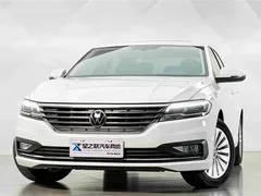2022 Volkswagen Lavida 1.5L AT Comfort, белый — фото 3