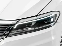 2022 Volkswagen Lavida 1.5L AT Comfort, белый — фото 4