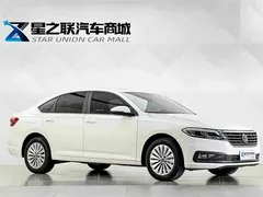 2022 Volkswagen Lavida 1.5L AT Comfort, белый — фото 5