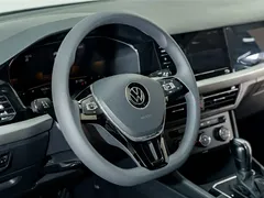 2022 Volkswagen Lavida 1.5L AT Comfort, белый — фото 10