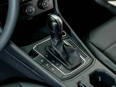 2022 Volkswagen Lavida 1.5L AT Comfort, белый — фото 11