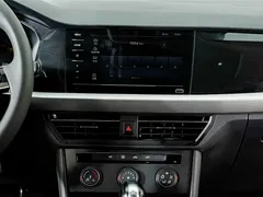 2022 Volkswagen Lavida 1.5L AT Comfort, белый — фото 13
