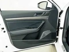 2022 Volkswagen Lavida 1.5L AT Comfort, белый — фото 16