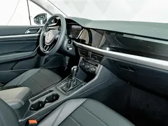 2022 Volkswagen Lavida 1.5L AT Comfort, белый — фото 17