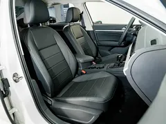 2022 Volkswagen Lavida 1.5L AT Comfort, белый — фото 19
