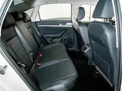 2022 Volkswagen Lavida 1.5L AT Comfort, белый — фото 20