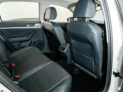 2022 Volkswagen Lavida 1.5L AT Comfort, белый — фото 21