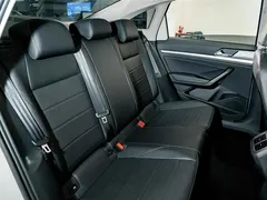 2022 Volkswagen Lavida 1.5L AT Comfort, белый — фото 22
