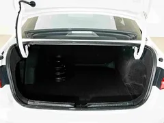 2022 Volkswagen Lavida 1.5L AT Comfort, белый — фото 23