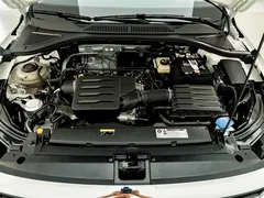 2022 Volkswagen Lavida 1.5L AT Comfort, белый — фото 24