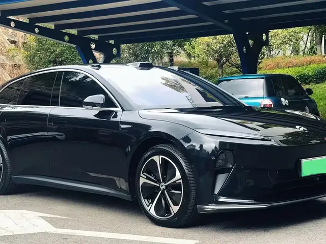 2024 Nio ET5T 75kWh Touring