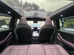 2024 Nio ET5T 75kWh Touring, чёрный — фото 7