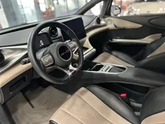 2023 BYD Dolphin 420km Fashion, белый — фото 7