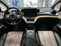 2023 BYD Dolphin 420km Fashion, белый — фото 10