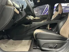 2023 BYD Dolphin 420km Fashion, белый — фото 13