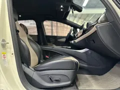 2023 BYD Dolphin 420km Fashion, белый — фото 15