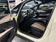 2025 BYD Dolphin 420km Freedom, белый — фото 4
